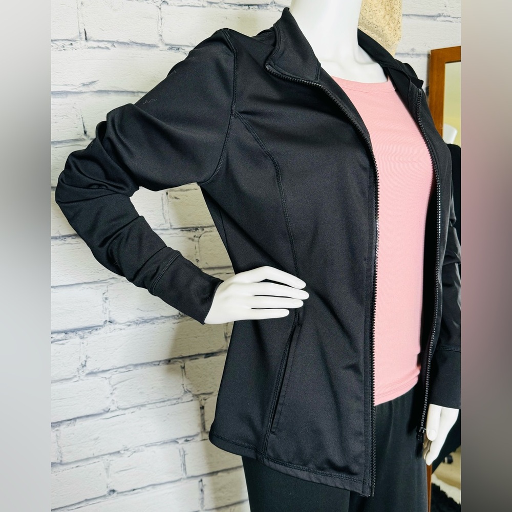 Velocity Active Jacket - Picture 7 of 9
